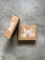 DAMAR - FRANKY PREMIUM TEE OVERSIZED - LIMITED EDITION TO 60 - Image 4