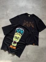 DAMAR - FRANKY PREMIUM TEE OVERSIZED - LIMITED EDITION TO 60